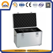Caja de herramientas profesional de aluminio con manija (HPC-2001)